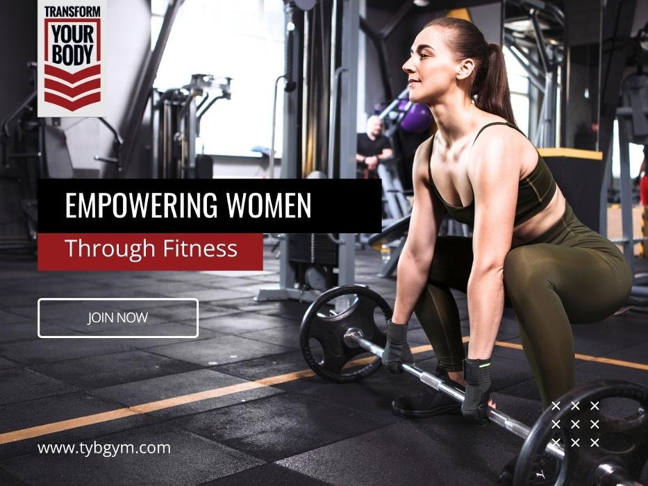 Transform Your Body Image