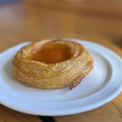 The Local - Apricot Danish