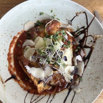 Wildflour - Beef Lasagne - Cocktail Bars Near Me - Leavenworth, Washington Wildflour - Beef Lasagne - Cocktail Bars Near Me - Leavenworth, Washington