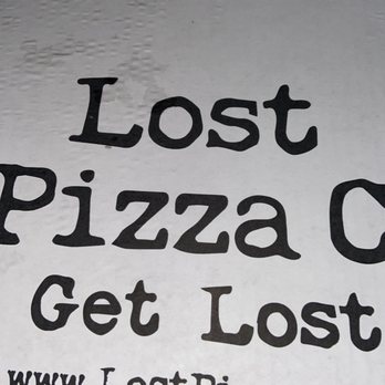 Lost Pizza Co. - Salad Near Me - Miramar Beach, Florida Lost Pizza Co. - Salad Near Me - Miramar Beach, Florida