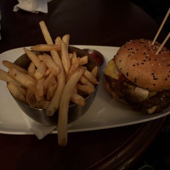 Irish Times Pub - Truffle in Dublin Smash Burger. SO good! - Irish Pub Near Me - Victoria, British Columbia Irish Times Pub - Truffle in Dublin Smash Burger. SO good! - Irish Pub Near Me - Victoria, British Columbia