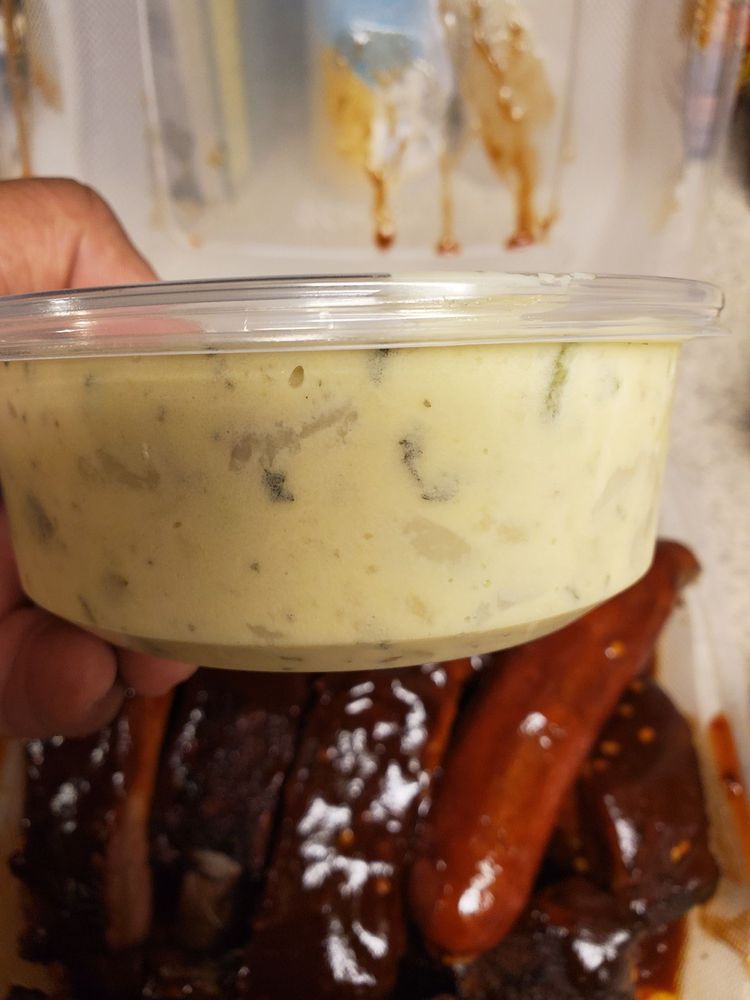 Robert Earl's BBQ