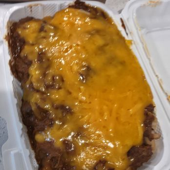 Tom's Tacos - chili(carnitas)cheese fries - Mexican Near Me - Torrance, California Tom's Tacos - chili(carnitas)cheese fries - Mexican Near Me - Torrance, California