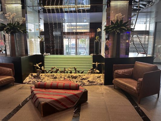 Romeo Hotel - Naples by null