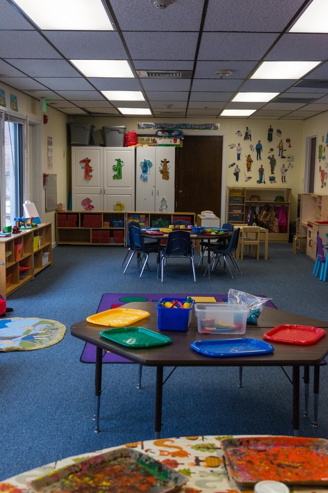 Shepherd of the Valley Lutheran Preschool - childcare center in Boise, ID