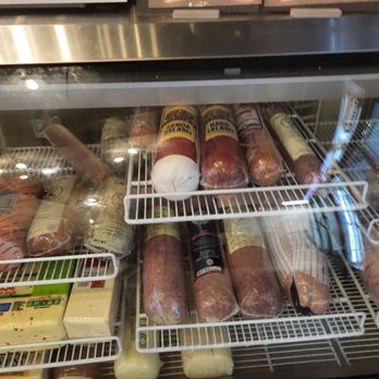 Sunseri Jimmy & Nino - The deli looked inviting. 1/2 pound minimum - Italian Near Me - Pittsburgh, Pennsylvania Sunseri Jimmy & Nino - The deli looked inviting. 1/2 pound minimum - Italian Near Me - Pittsburgh, Pennsylvania