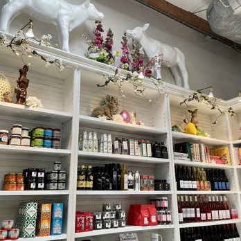 Joan's on Third - More goodies on the shelves! - Breakfast & Brunch Near Me - Los Angeles, California