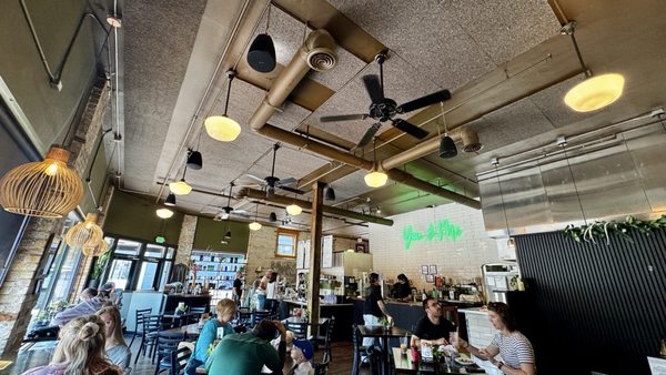 You & Me Cafe by null