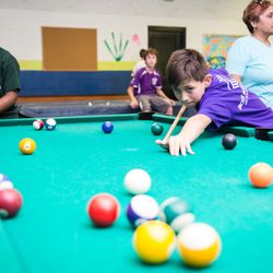 Boys & Girls Clubs of Southern Nevada - Southern Highlands Club