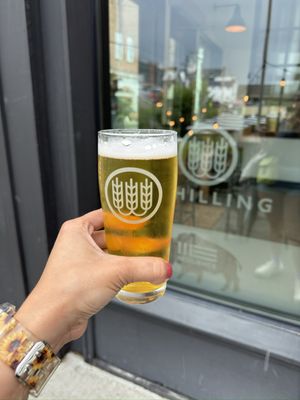Schilling Beer Co. by null