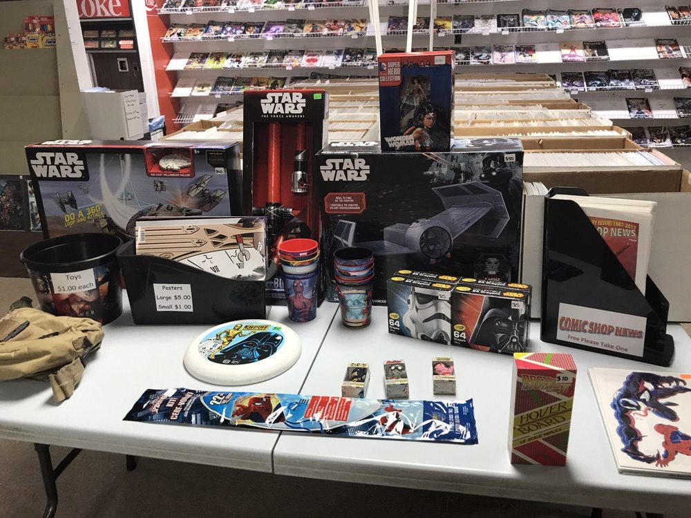 CARDS GAMES AND MORE Updated October 2024 200 W Main Ave, Bismarck