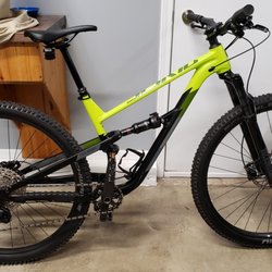 Derailled Bicycle Service & Repair