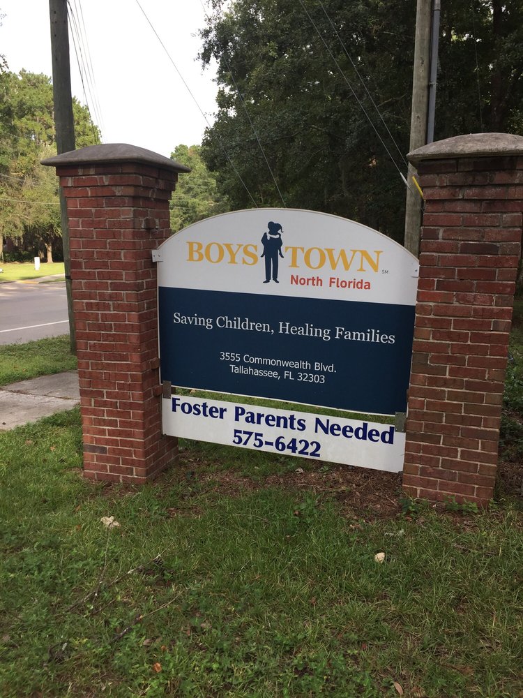 Boys Town - social services organization in Tallahassee, FL