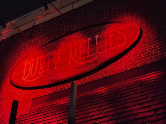 Durty Nellie's Gastropub & Concert Hub by null