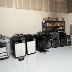 Viker Office