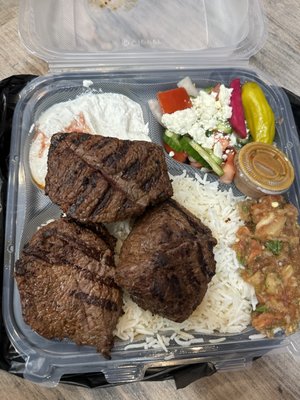 Kebab Daddy by null