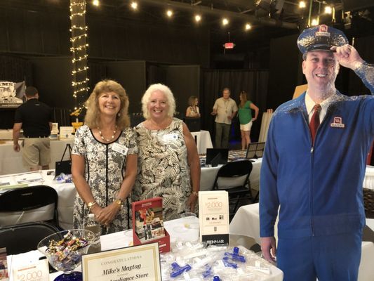 Mike's Maytag Home Appliance