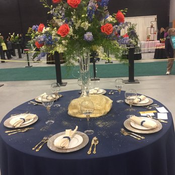 New Jersey Convention & Exposition Center - Venues & Event Spaces Near Me - Edison, New Jersey