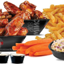 Wing Snob