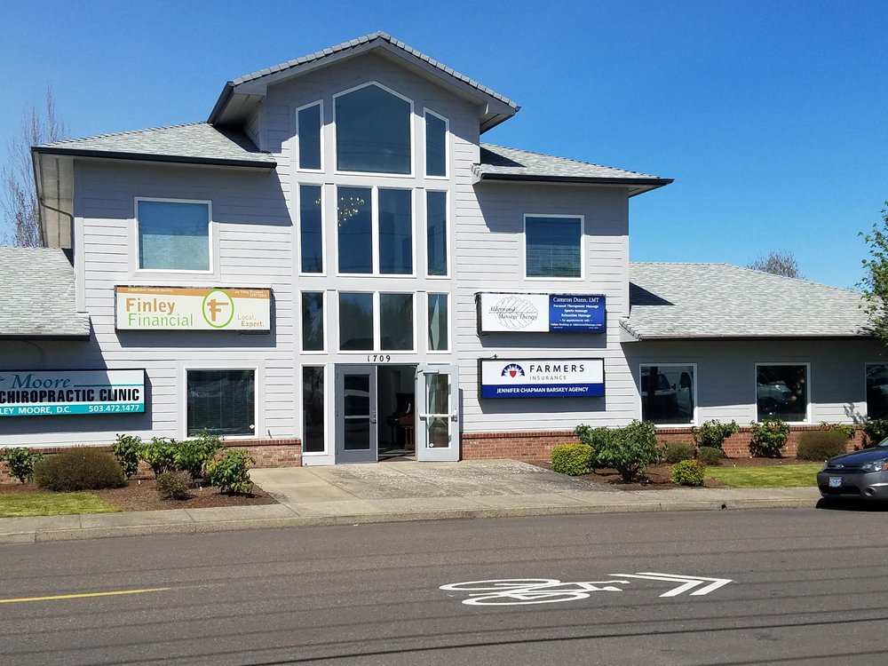 ALDERWOOD MASSAGE THERAPY 12 Reviews Massage Therapy 1709 NE 27th