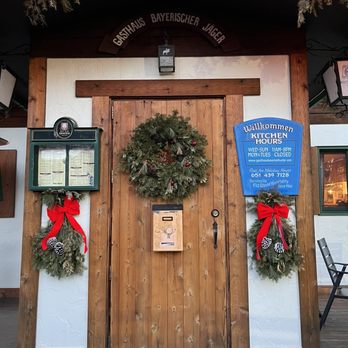 Gasthaus Bavarian Hunter - German Near Me - Stillwater, Minnesota