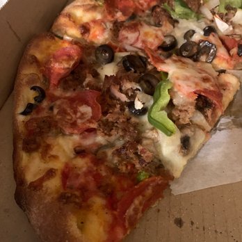 Sal's Gilbert Pizza - Supreme Sicilian Pizza - Pizza Near Me - Gilbert, Arizona Sal's Gilbert Pizza - Supreme Sicilian Pizza - Pizza Near Me - Gilbert, Arizona