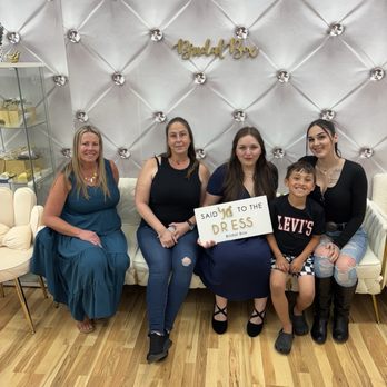 Bridal Box - Bridal Near Me - Roseville, California
