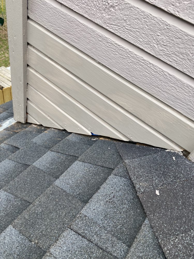 Slide of Roofing Specialist