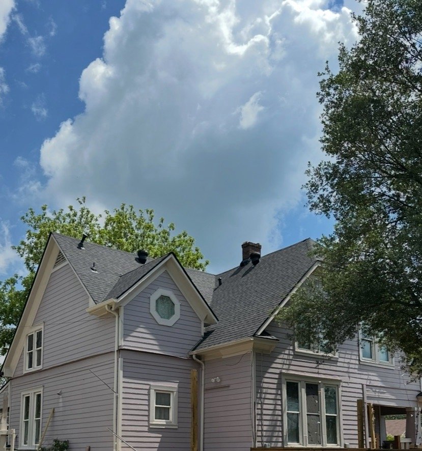 Slide of Absolutely Covered Contracting