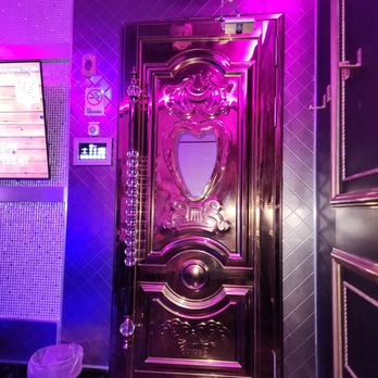 Mics Karaoke - Outside of our room - Karaoke Near Me - Doraville, Georgia