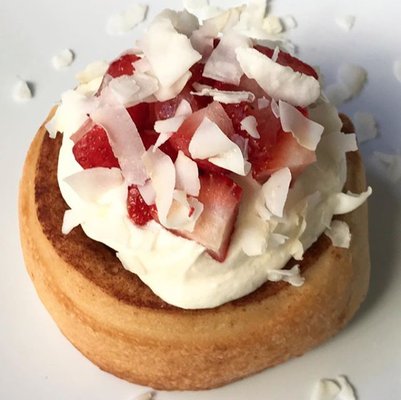 Cinnaholic by null