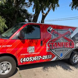 Stanfield Plumbing