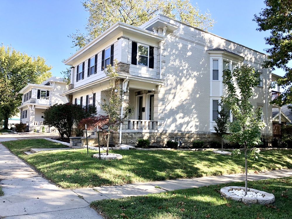 BRADEN ROOFING 15 Photos & 10 Reviews Roofing 1119 Merriam Ln, Kansas City, KS Phone