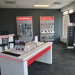 Verizon Authorized Retailer - TCC