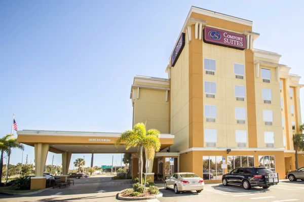 Comfort Suites Orlando Airport 47 Fotos Y 49 Resenas Hoteles