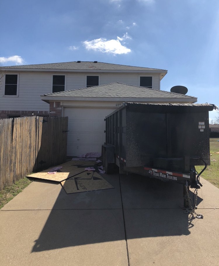 Slide of Ready Nation Contractors