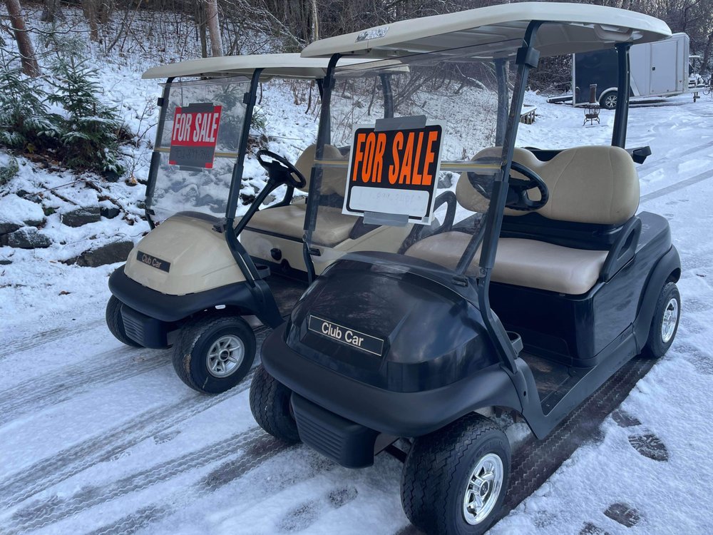 CANTON CARTS SALES AND REPAIR Updated August 2024 Truro, Nova