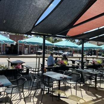 Park Burger - Patio - Burgers Near Me - Denver, Colorado Park Burger - Patio - Burgers Near Me - Denver, Colorado