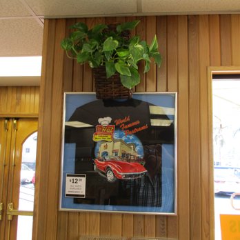 The Hat - American Near Me - Lake Forest, California The Hat - American Near Me - Lake Forest, California