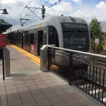 Metro Gold Line Foothill Extension - Trains Near Me - Azusa, California Metro Gold Line Foothill Extension - Trains Near Me - Azusa, California