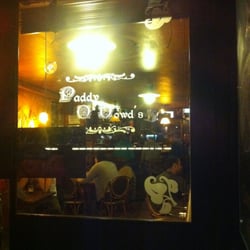 Paddy O'Dowd's