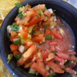 Pick De Gallo
