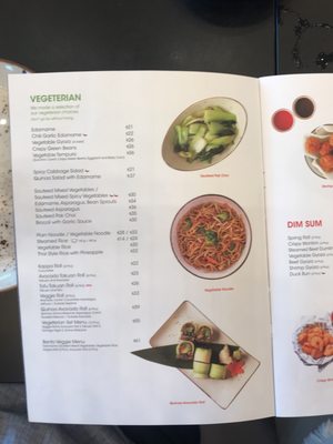 Menu photo 5 Sushico Istanbul, 34