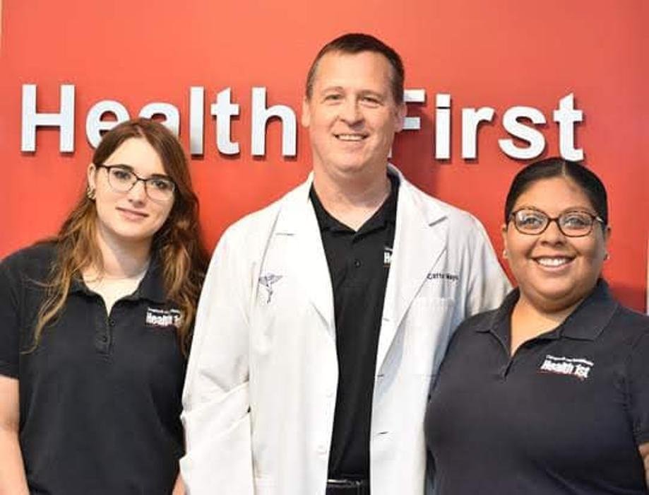 HEALTH 1ST CHIROPRACTIC AND REHABILITATION Updated July 2024 13