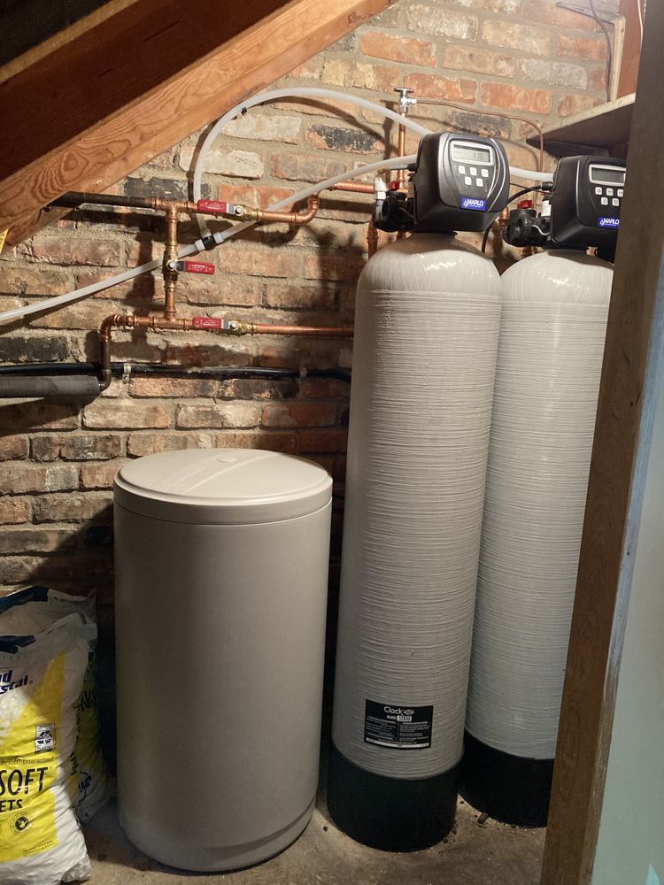 Slide of Bethel Plumbing