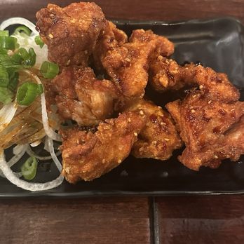 R101 Ramen - Chicken Karage Large - Ramen Near Me - Glendale, California