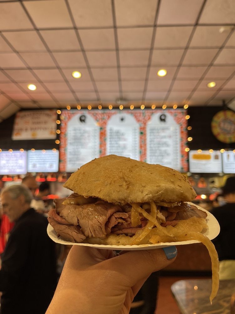 Roll-N-Roaster