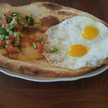 Cafe Landwer - Rutherford & Bathurst - Farmer's Breakfast ($11) - Cafes Near Me - Maple, Ontario Cafe Landwer - Rutherford & Bathurst - Farmer's Breakfast ($11) - Cafes Near Me - Maple, Ontario