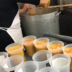 Farm Country Soup