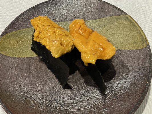 Kazu Sushi by null